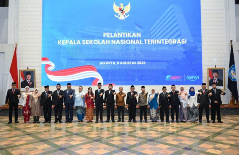 Peluang Guru PNS Jadi Wakil Kepala Sekolah Masih Dibuka, Ada 34 Formasi di 17 SNT